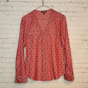 Express Portofino Blouse S